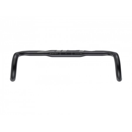 Manillar ZIPP S Course SL 70 XPLR 42cm 31.8 negro mate 