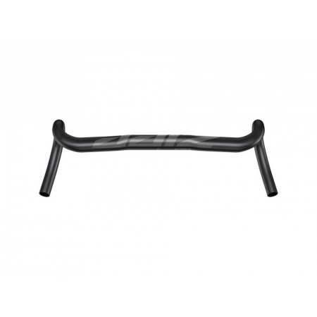 Manillar ZIPP S Course SL 70 XPLR 42cm 31.8 negro mate 