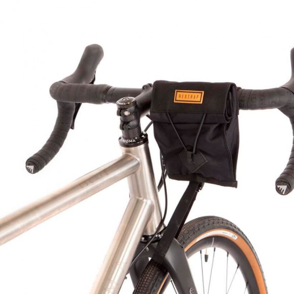 RESTRAP 1.2L handlebar bag 