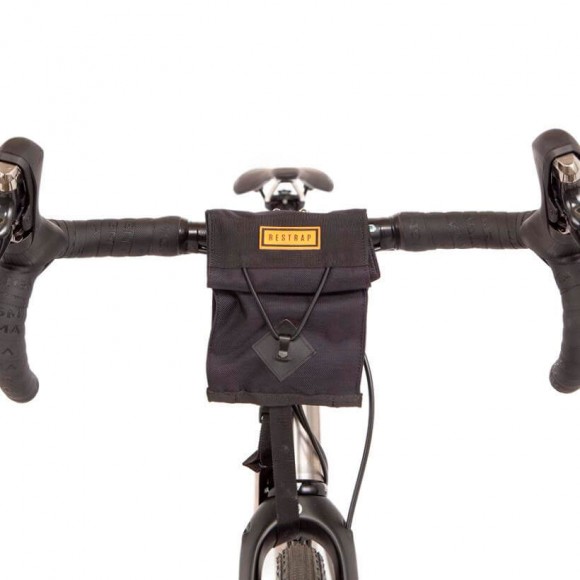 RESTRAP 1.2L handlebar bag 