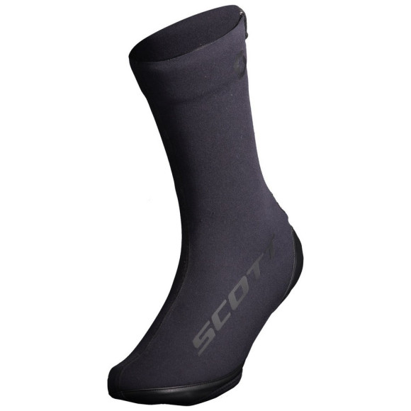 Botas SCOTT AS 10 PRETO LXG