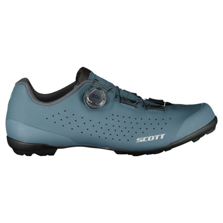 Scarpe SCOTT Gravel Pro 2025 MARRONE 42