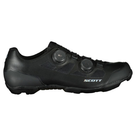 Sapatos SCOTT MTB RC Evo 2024 PRETO 38
