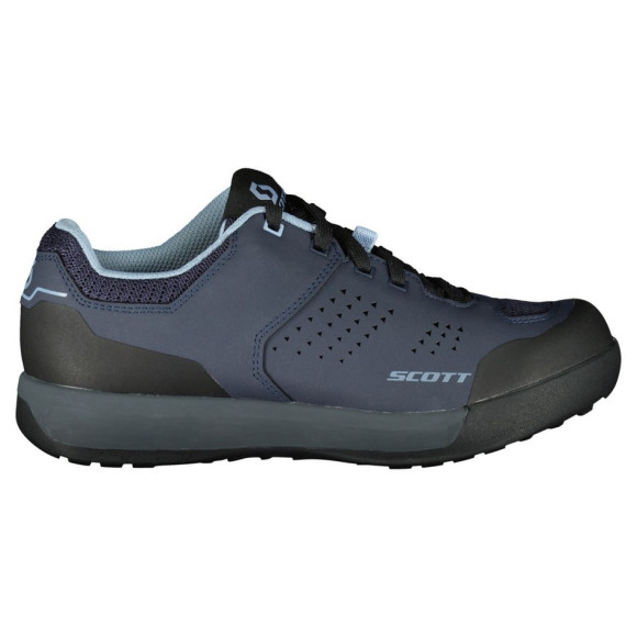 Scarpe SCOTT WS MTB SHR-ALP Lace 2025 TURCHESE 36