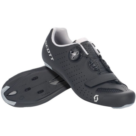 SCOTT Road Comp Boa 2024 Shoes BLACK 46