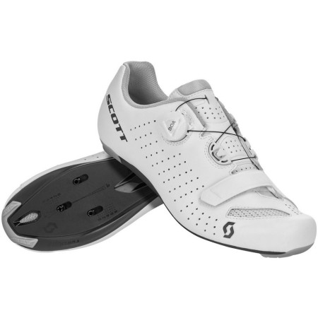 SCOTT Road Comp Boa 2024 Shoes BLACK 46
