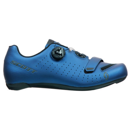SCOTT Road Comp Boa 2024 Shoes BLACK 46