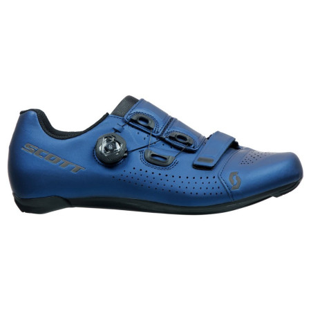 SCOTT Road Team Boa 2025 Shoes WHITE 46