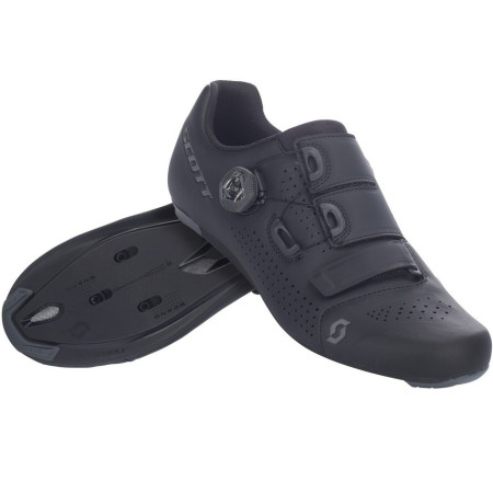 SCOTT Road Team Boa 2025 Shoes WHITE 46
