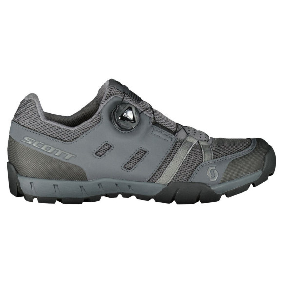 Zapatillas SCOTT Sport Crus-R Boa 2025 GRIS 44