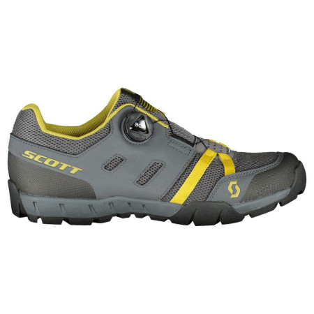 SCOTT Sport Crus-R Boa 2025 Shoes OLIVE 43