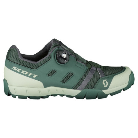 SCOTT Sport Crus-R Boa 2025 Shoes OLIVE 43