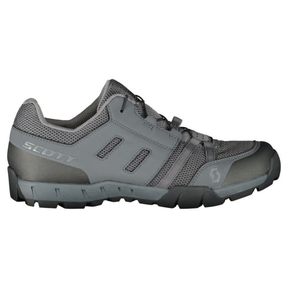 SCOTT Sport Crus-R 2025 Shoes GREY 45