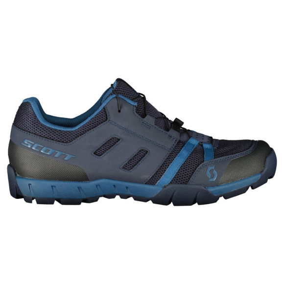 Chaussures SCOTT Sport Crus-R 2025 GRIS 45