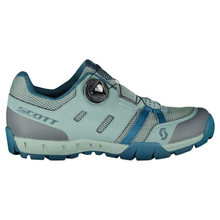 SCOTT WS Sport Crus-R Boa 2025 Shoes GREY 37