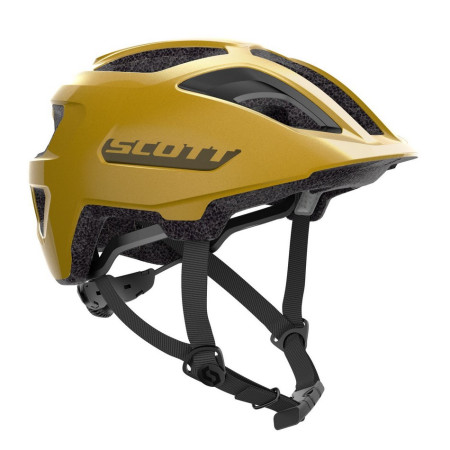 Casque enfant SCOTT Spunto 2025 BLEU Unique