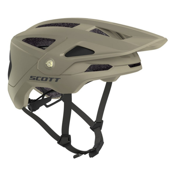 Casco SCOTT Stego Plus (Ce) BEIGE S