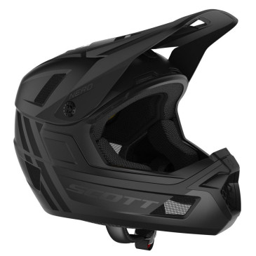 SCOTT Nero Plus 2021 Helmet