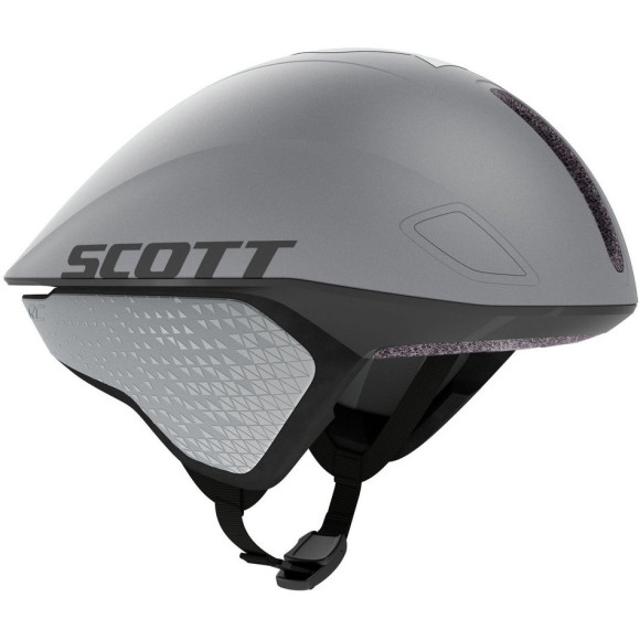 SCOTT Split Plus (Ce) 2022 Helmet GREY SM