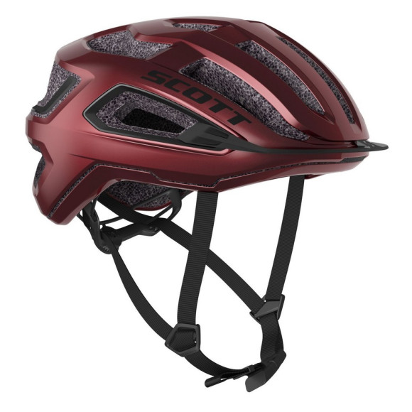 SCOTT Arx 2022 Helmet RED M