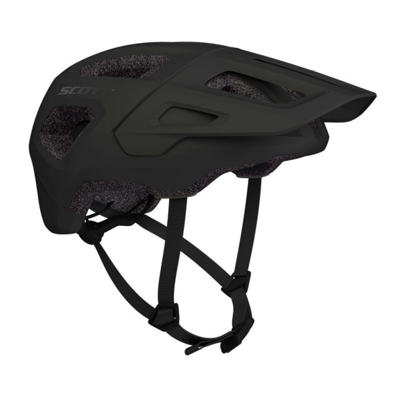 Casque SCOTT Jr Argo Plus (Ce) LE NOIR Unique