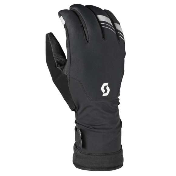 SCOTT Aqua GTX LF Glove 2022 BLACK XS