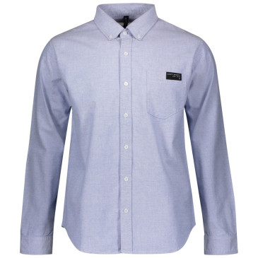 Camisa SCOTT MS 10 Casual LS