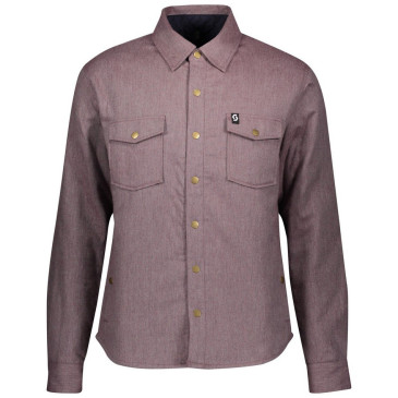 Camisa SCOTT MS 30 Casual...