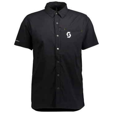 Camisa SCOTT MS Button FT SL