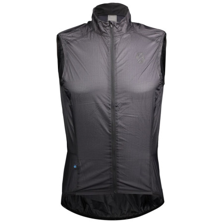 Gilet SCOTT Ms RC Weather Ultralight WB 2025 NEGRO XL