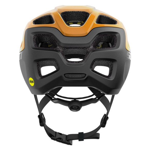 Casco SCOTT Vivo Plus 2022 ARANCIA S