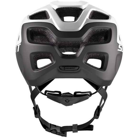 SCOTT Vivo 2022 Helmet WHITE S