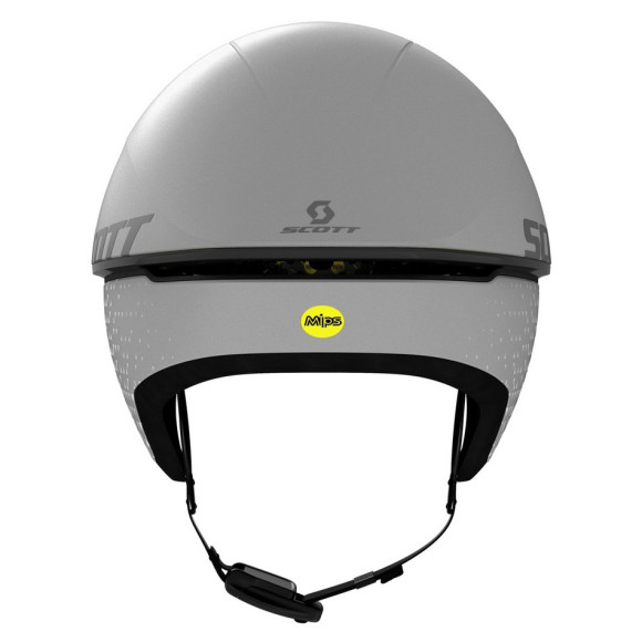 SCOTT Split Plus (Ce) 2022 Helmet GREY SM