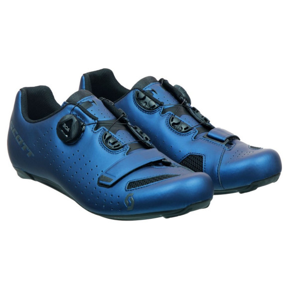 SCOTT Road Comp Boa 2024 Shoes BLACK 46