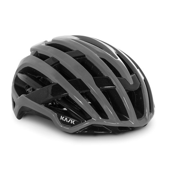 Casque KASK Valegro WG11 Capsule Collection GRIS S