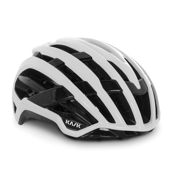 Casque KASK Valegro WG11 Capsule Collection ARGENT S