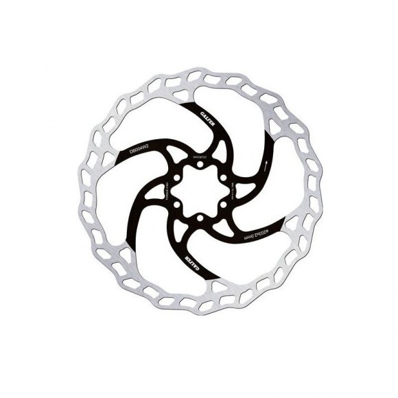 Disco de freno GALFER MTB 203x2.00 mm E-Bike 