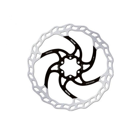Disco freno GALFER MTB 203x2.00 mm E-Bike 