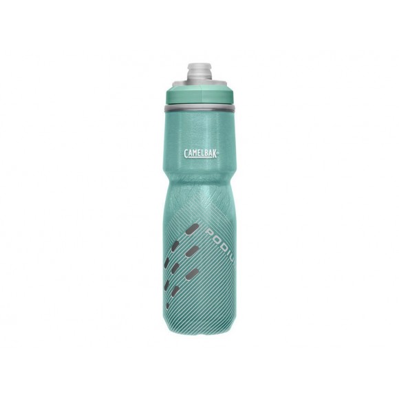 Bidón CAMELBAK Podium Chill Sage Perforated 0.7L 