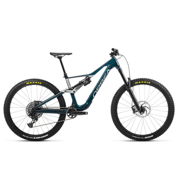 Bicicleta ORBEA Rallon M10 2022 OROU S