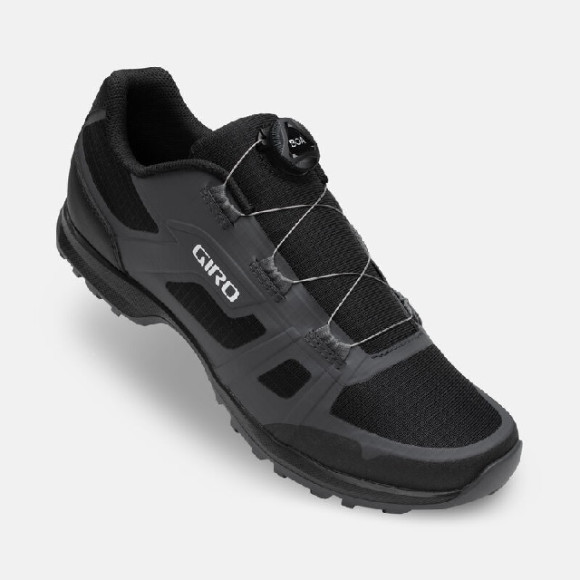 Sapatos GIRO Gauge Boa PRETO 44