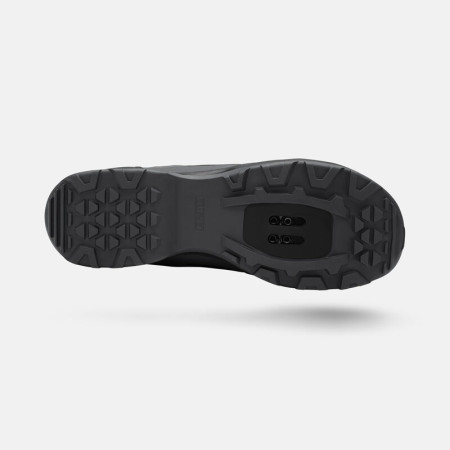 Sapatos GIRO Gauge Boa PRETO 44