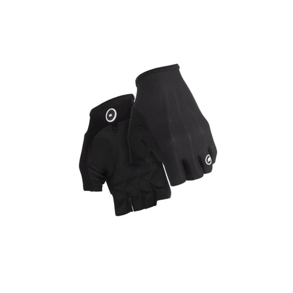 Luvas ASSOS RS Aero SF PRETO XXS