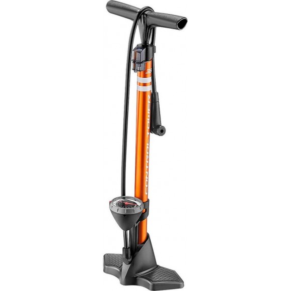 GIANT Control Tower 3 inflador laranja 