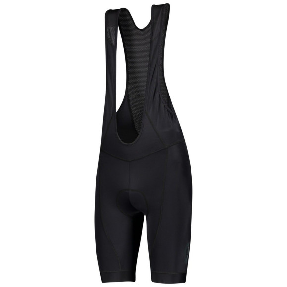 Pantaloncini con bretelle SCOTT Ms Endurance + 2025 NEGRO Grandezza