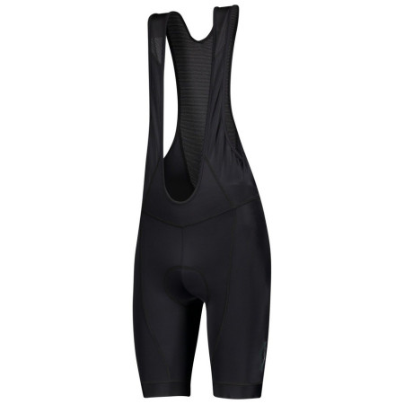 Pantaloncini con bretelle SCOTT Ms Endurance + 2025 NEGRO Grandezza