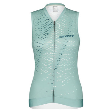 Maillot SCOTT Ws RC Pro WO