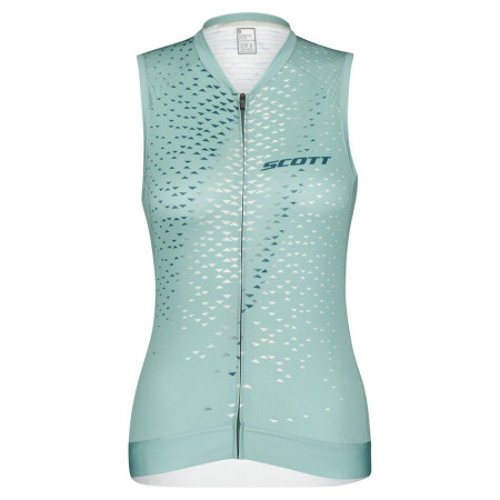 Maglia SCOTT Ws RC Pro WO MENTA XS