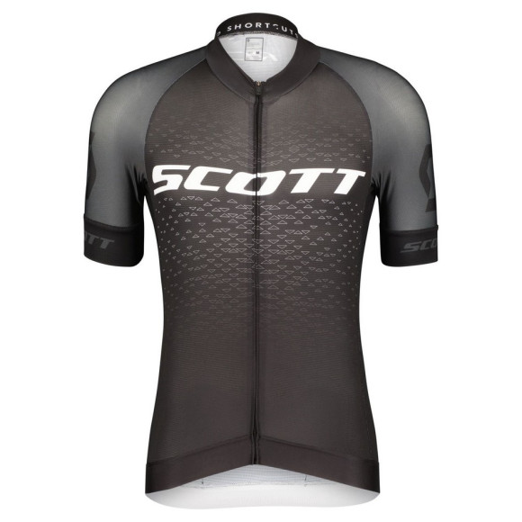 Maillot à manches courtes SCOTT Ms RC Pro LE NOIR L