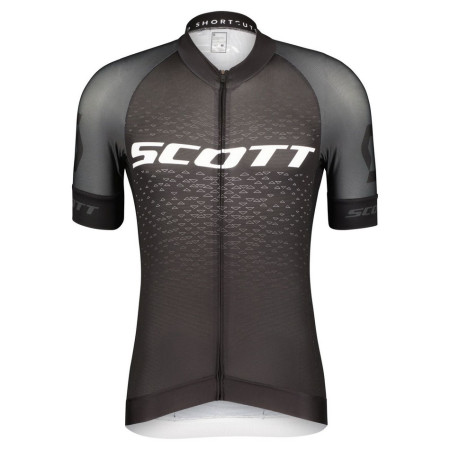 Maillot à manches courtes SCOTT Ms RC Pro LE NOIR L